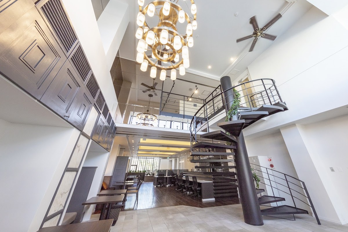 BIZcomfort横浜元町