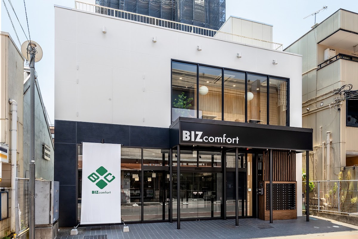 BIZcomfort春日部