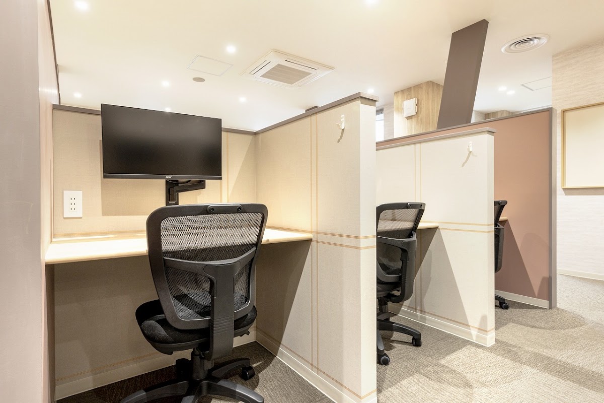 BIZcomfort大宮西口