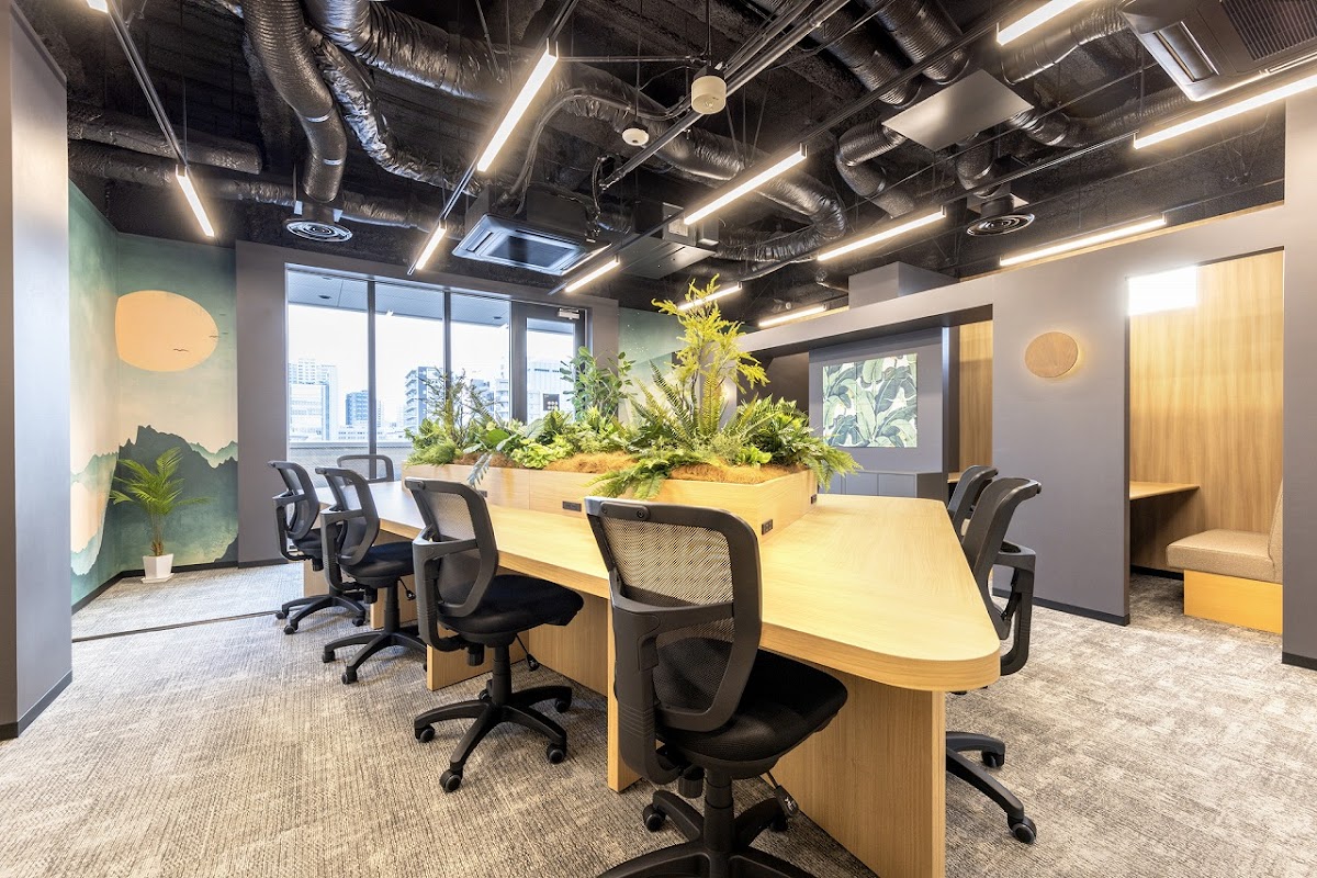 BIZcomfort大宮東口