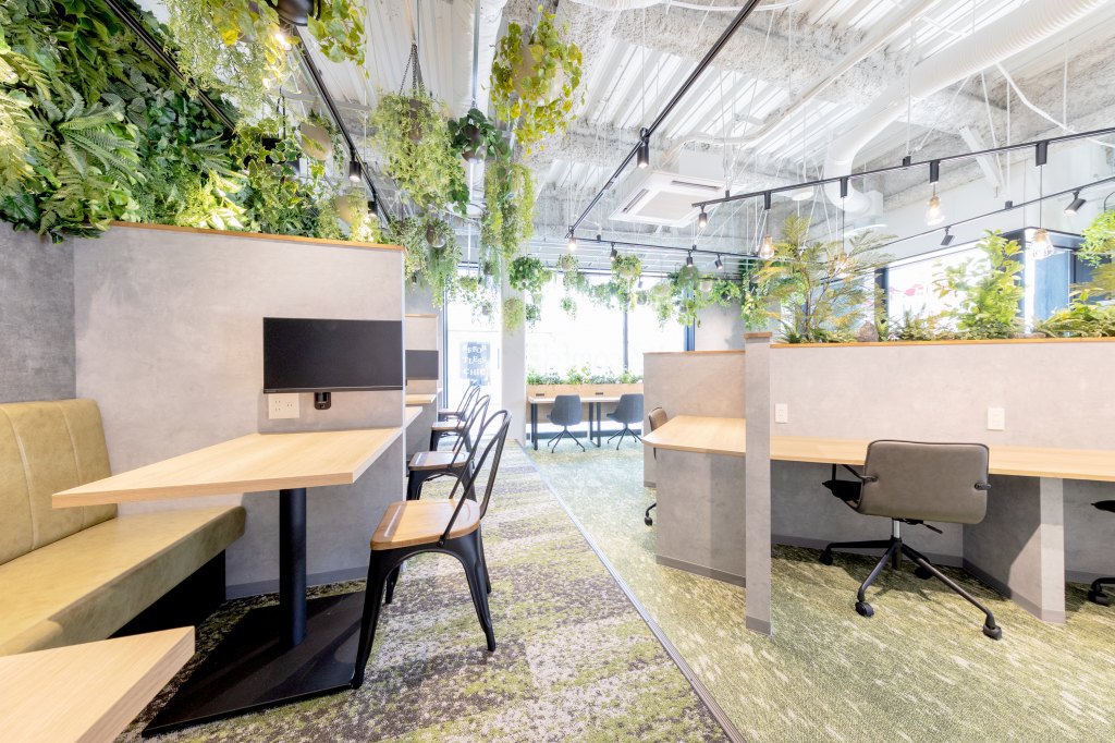 BIZcomfort川口幸町