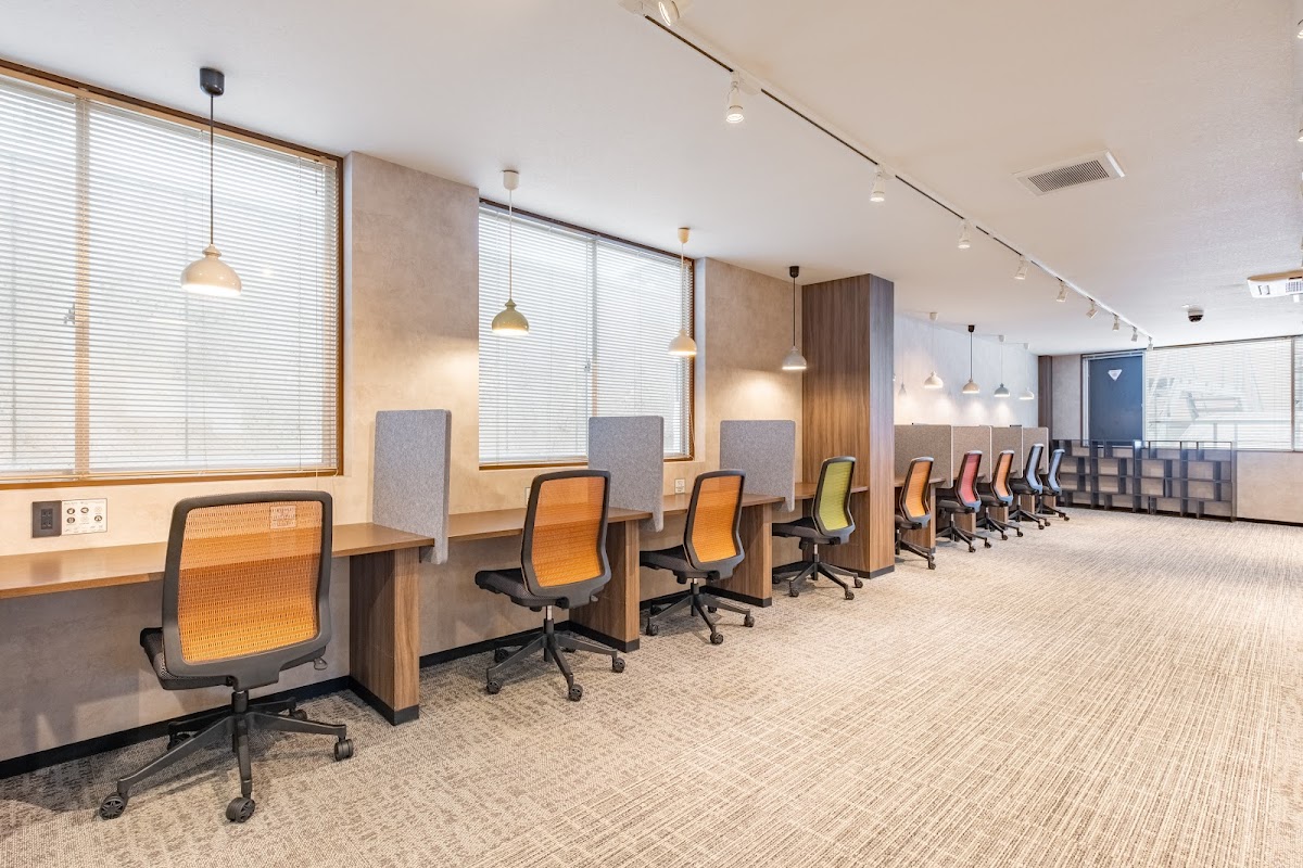 BIZcomfort 仙台クリスロード