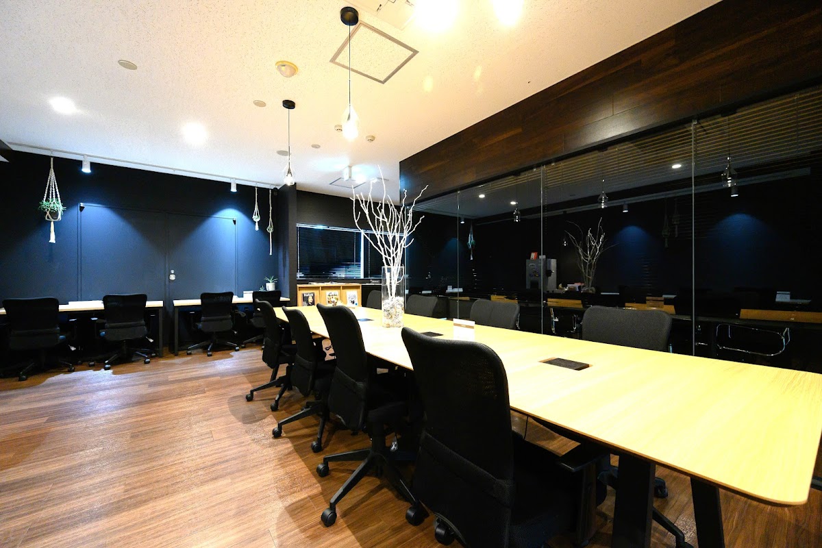 ビズ・スクエアなごや