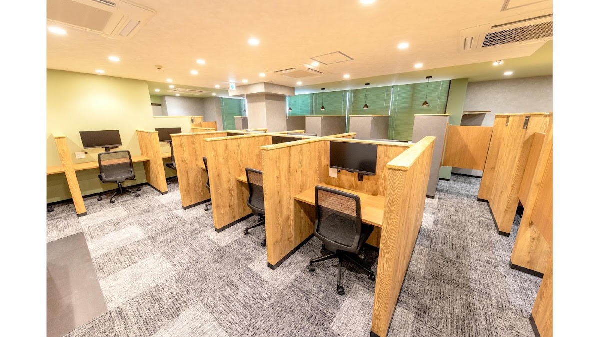 ビズコンフォート鶴橋