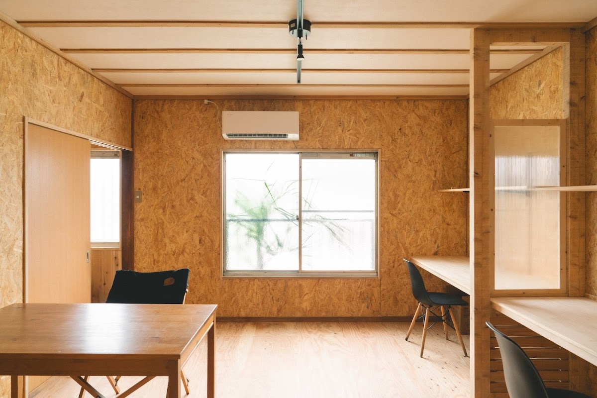 Branch(ブランチ) レンタルスペース&オフィス