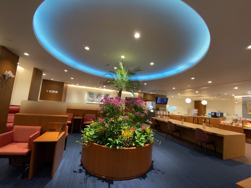 ブーゲンラウンジひなた