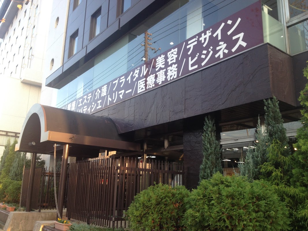 ＹＩＣビューティモード専門学校