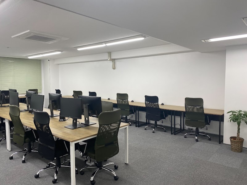 動画編集CAMP宮崎校