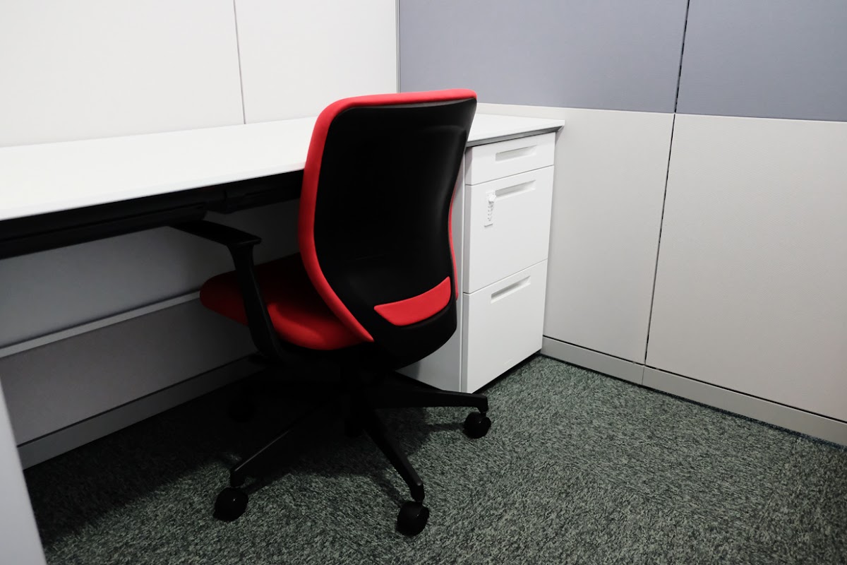 ClubCOM Work Share Office