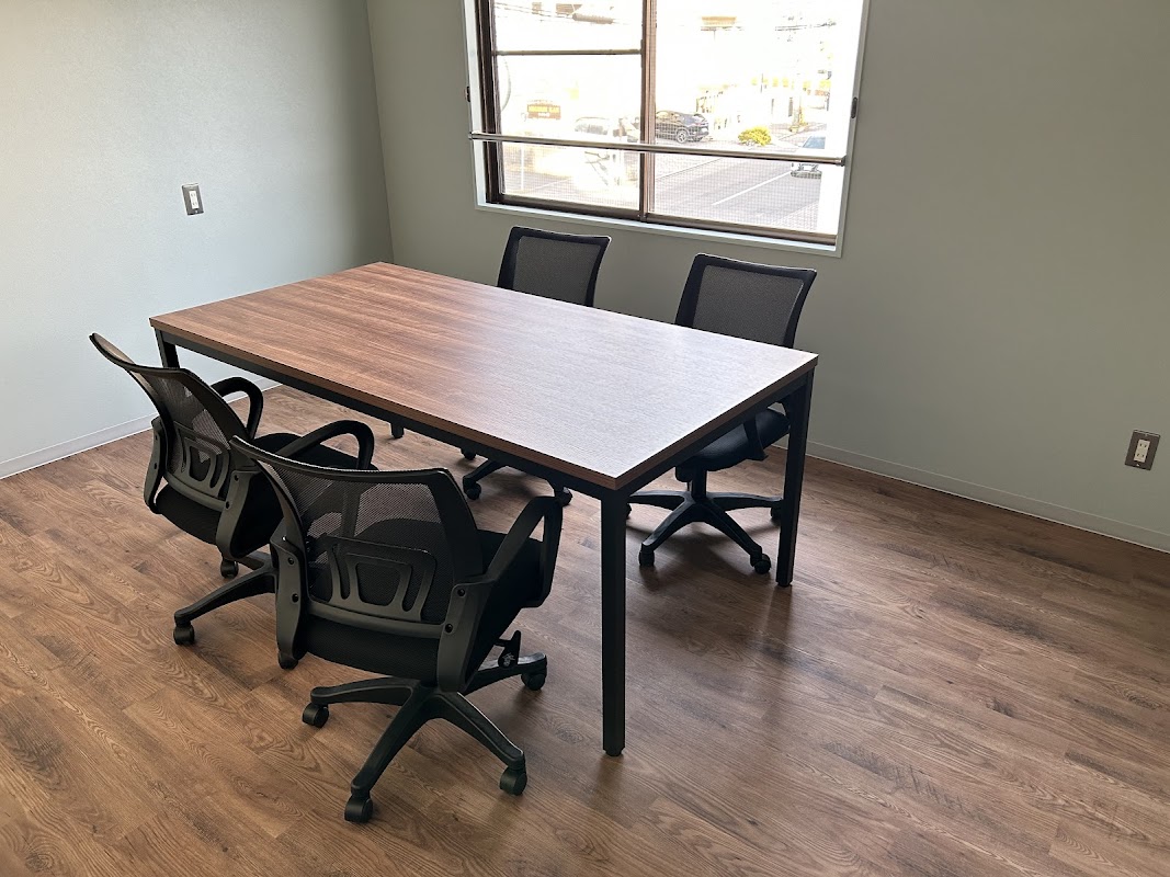 Co×Co works ココ・ワークス佐野駅チカ