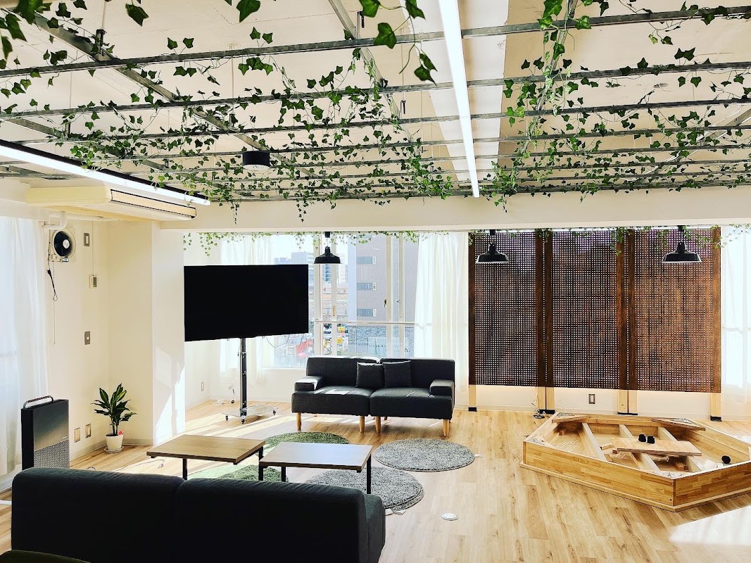 Co-learning park DEKOboko（コルパ・デコボコ）