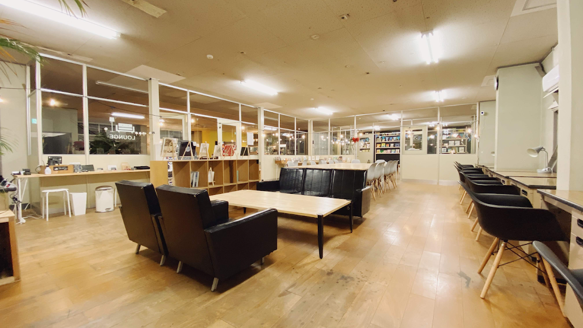 Co-Learning Space アカリ