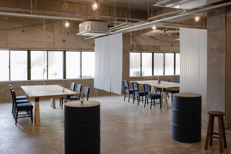 co-working space seeds