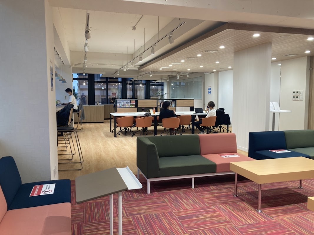 CODE BASE NAGOYA by PROTO