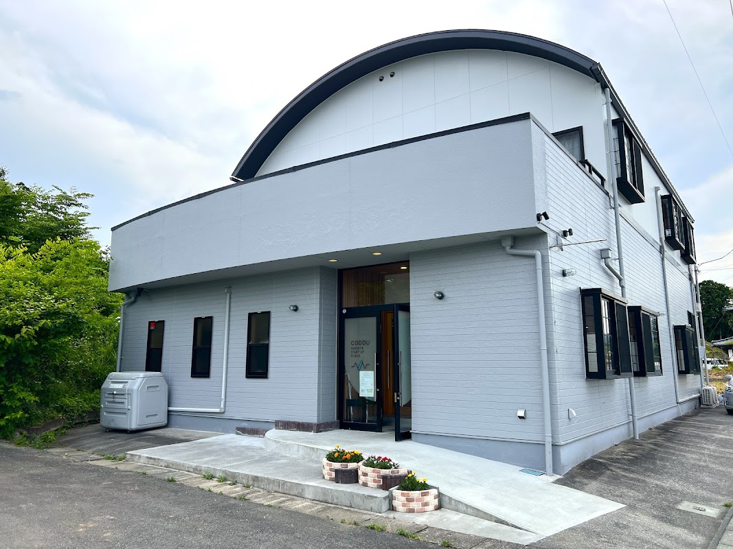 CODOU（コドウ）