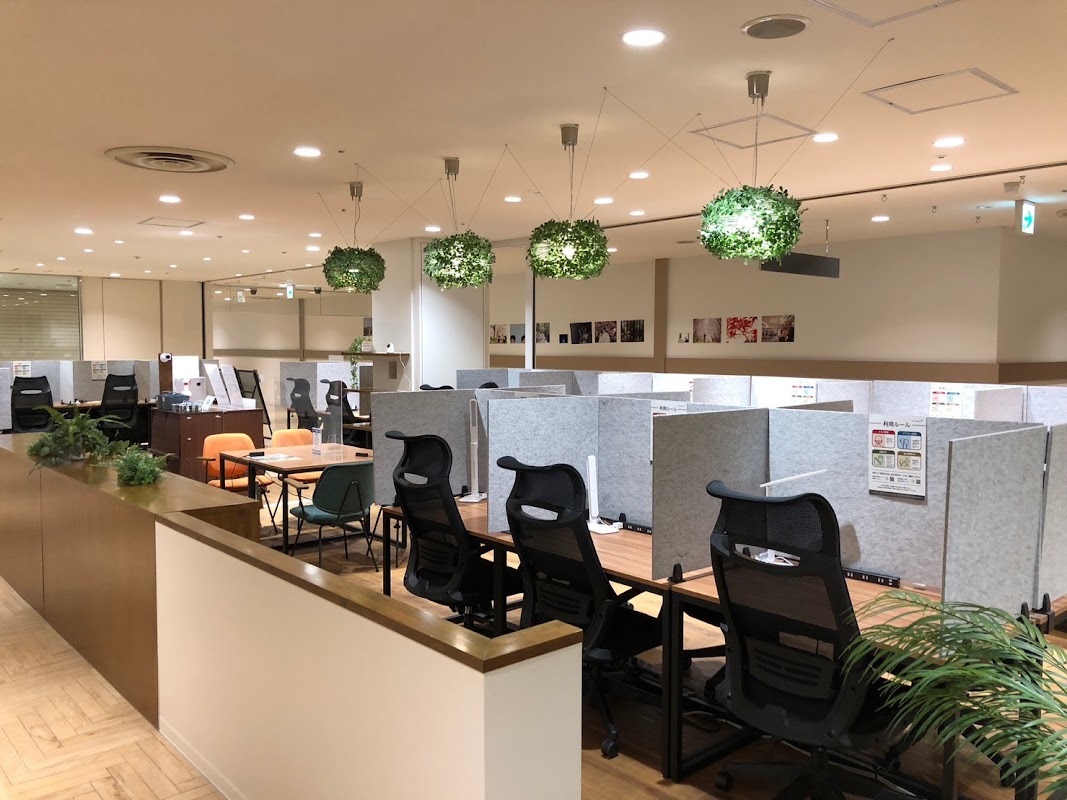 coin space コインスペース 大宮マルイ店