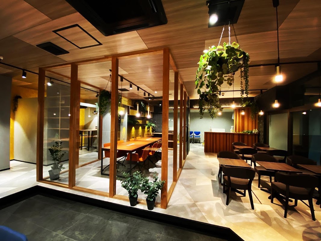 ぬましんCOMPASS SHUZENJI｜修善寺