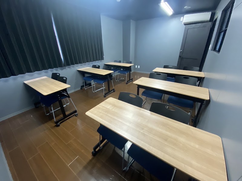 CONNECT （コワーキング スペース＆レンタルキッチン）