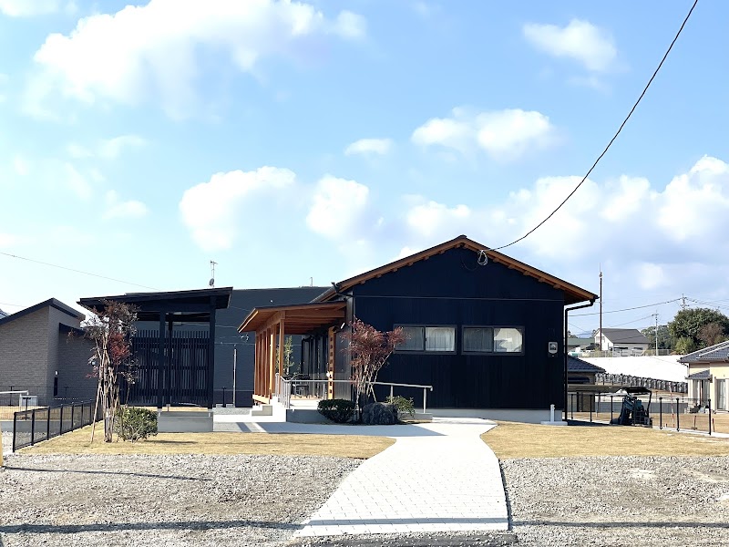 Connet（益城のコワーキングスペース）