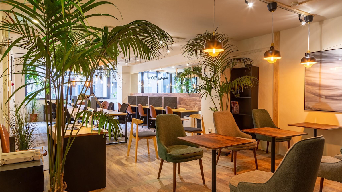 COPLACE Chigasaki 駅前店