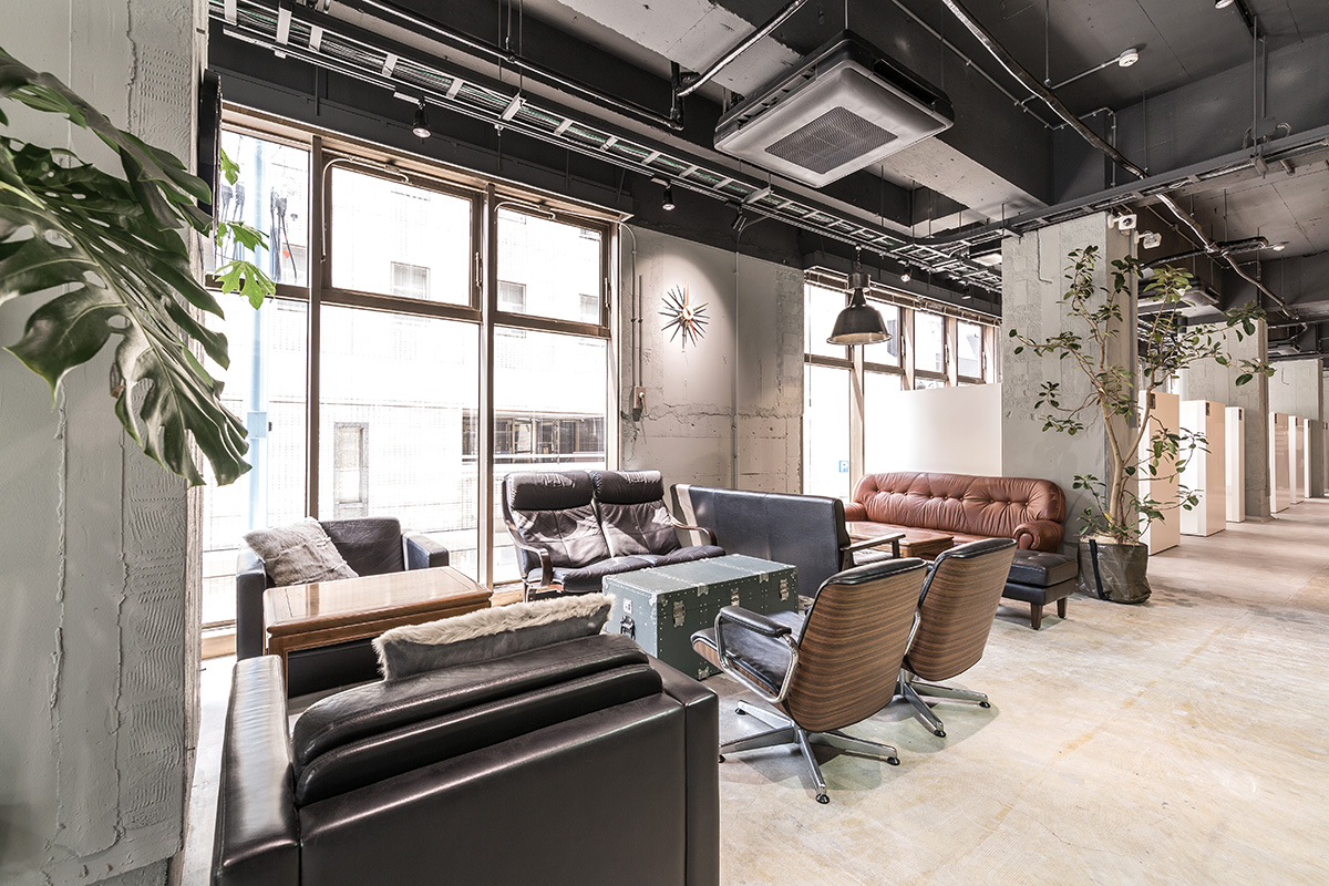 COTERRACE(コテラス)七間町