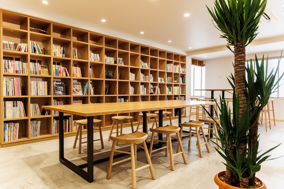 COVOシェアオフィス＆コワーキングスペース