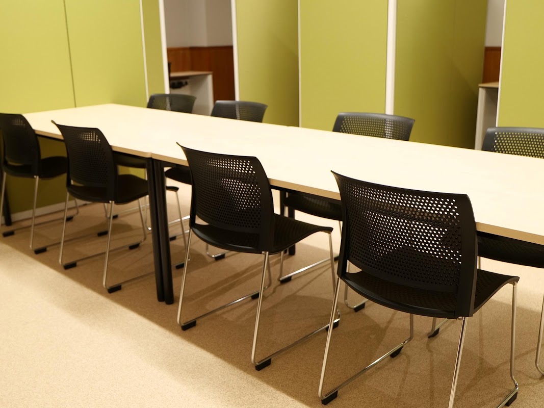 昼神空間 Coworking space & Rental space