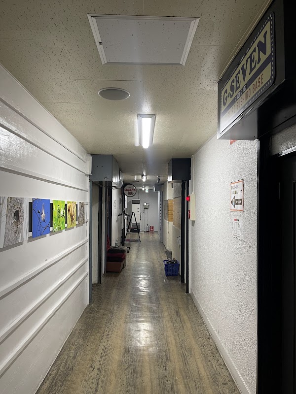 CoWorkingBar Yorucowa （コワーキング＋バー ヨルコワ ）