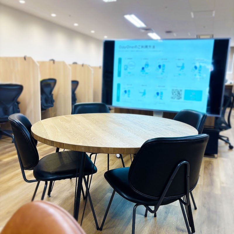 CoworkingSpace DayOne