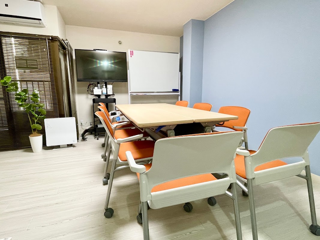 Creative Labo 京都駅前（レンタルスペース）