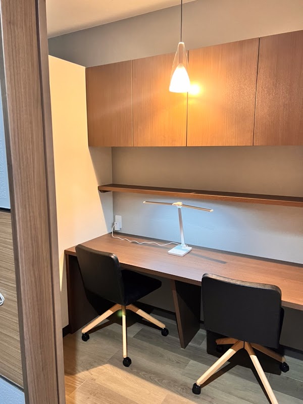 CROSS SPACE 紡 -クロススペースつむぎ-