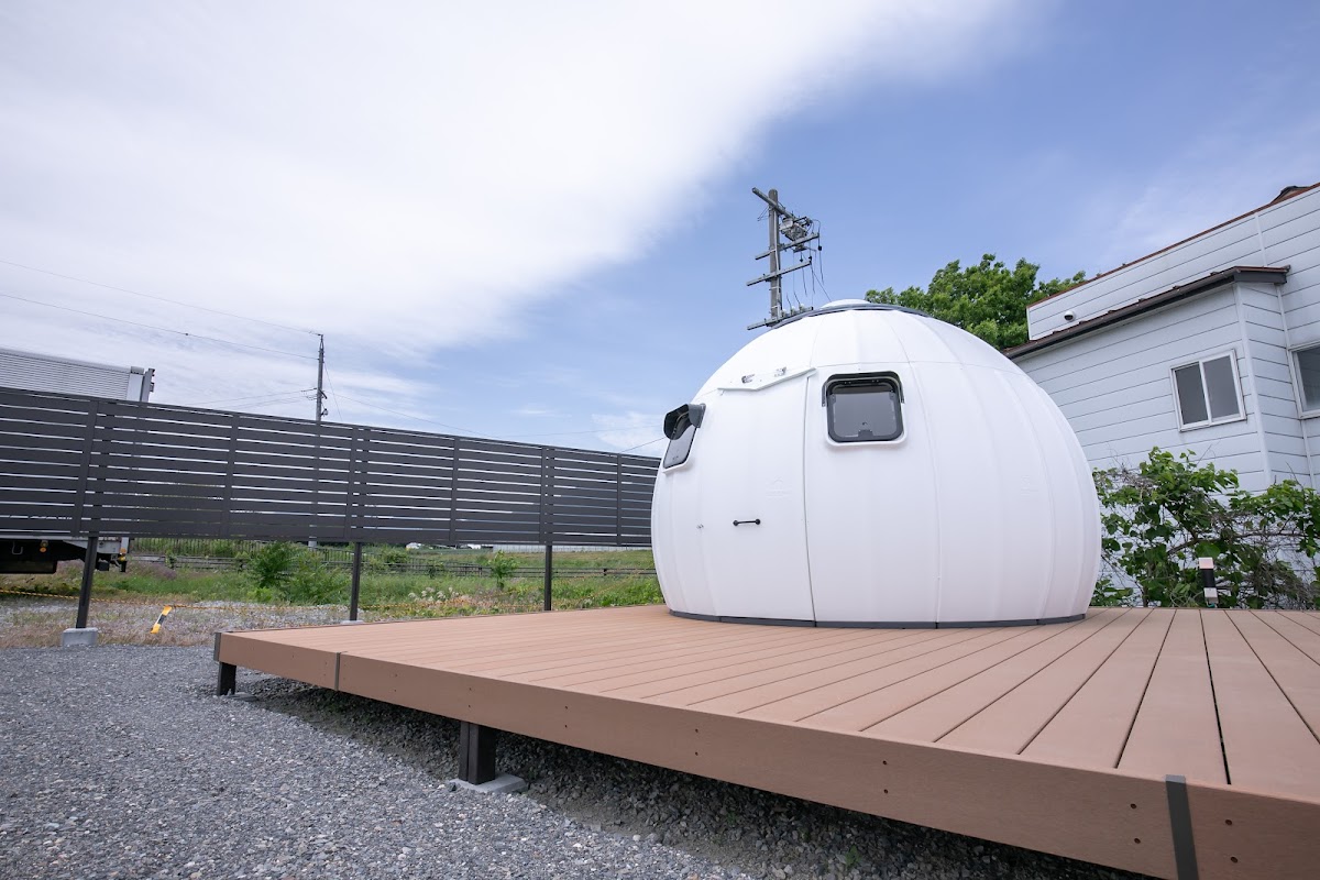 信州ドームパーク