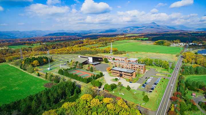 en 〜コワーキングスペース＆レンタルオフィス〜