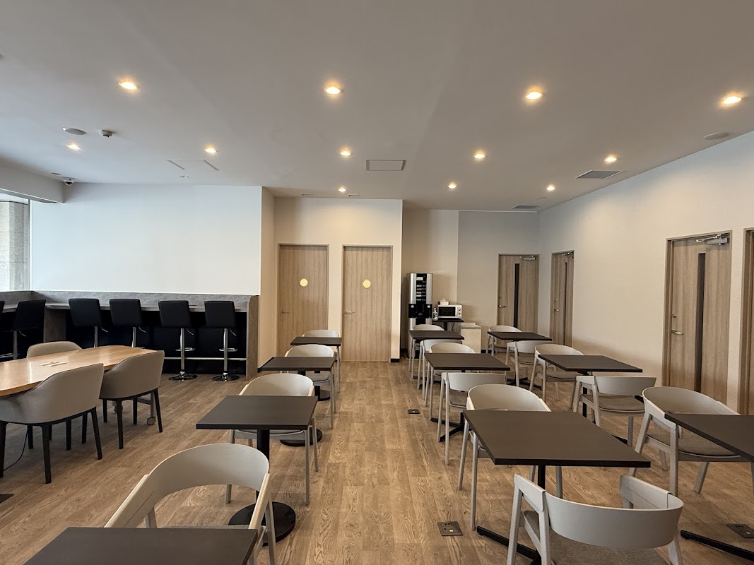 fabbitGG博多駅前