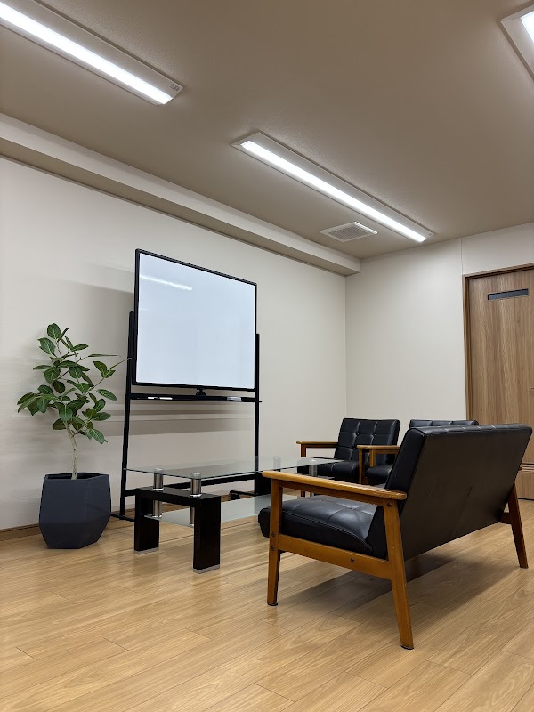 動画編集Factry＋福山校／コワーキングスペース 3C-BASE