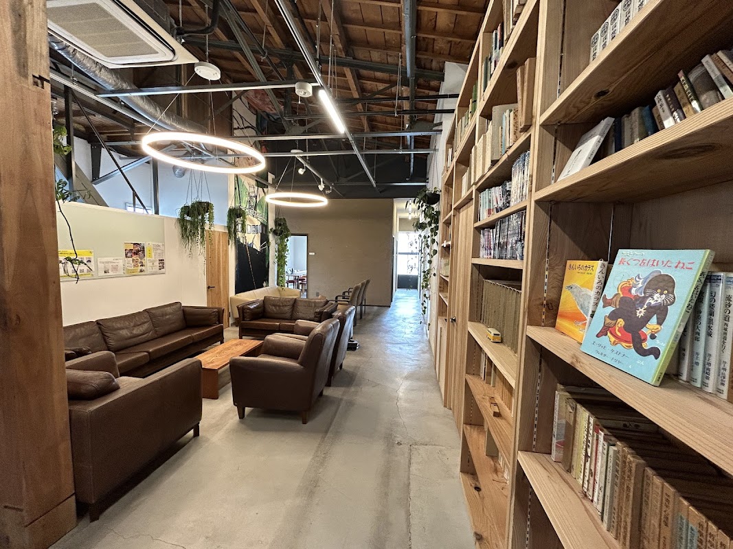 FEAT.space (フィートスペース)