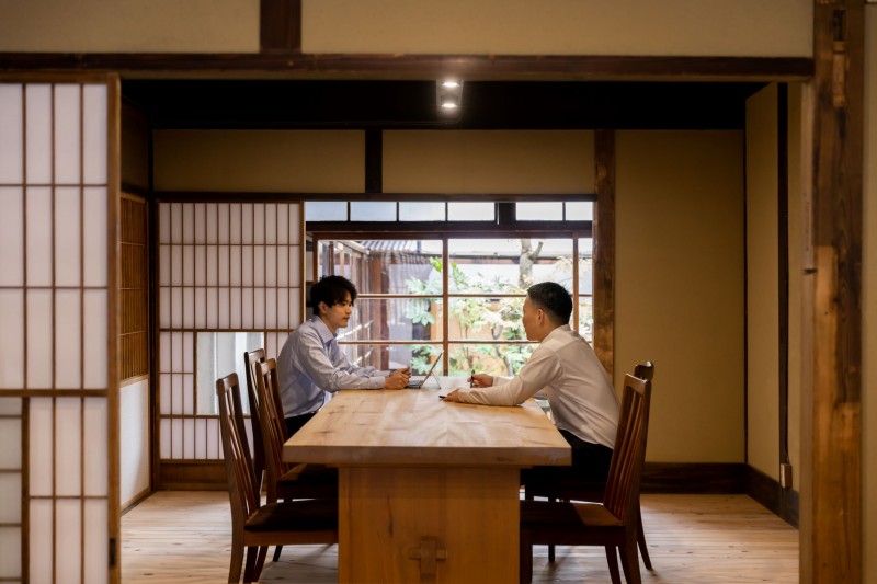 FEAT.space 善光寺下