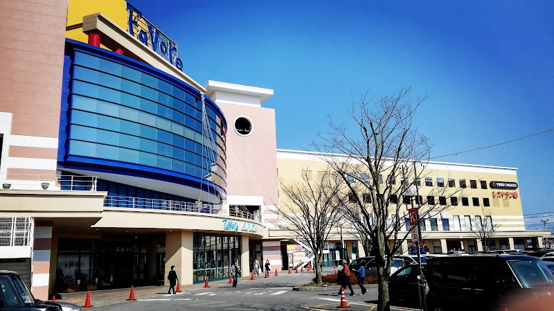 フューチャーシティ ファボーレ