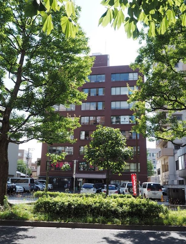 特定非営利活動法人ファイブブリッジ