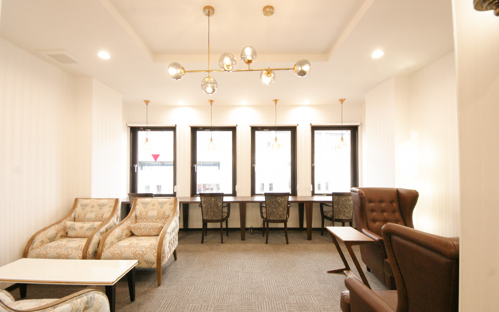 フレクシー伊丹