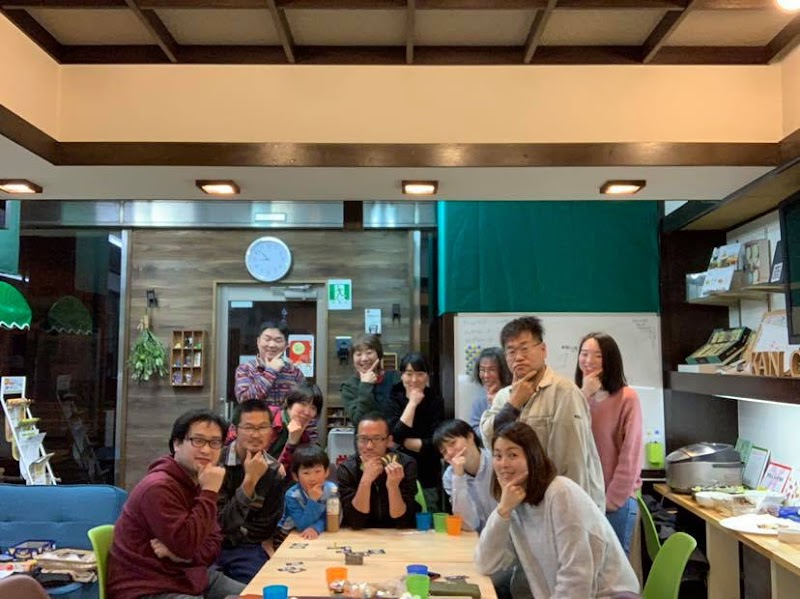 フレンズ・ラボ