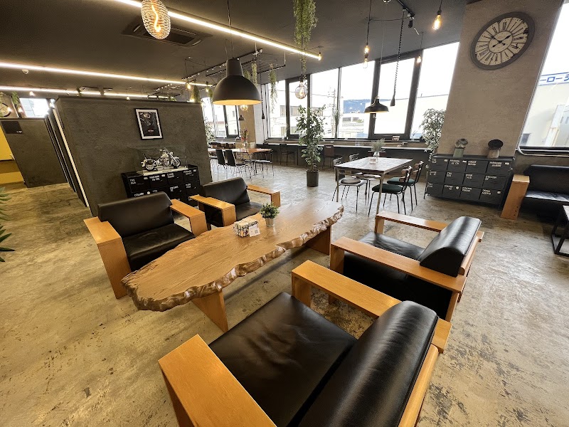 フリーラウンジ ハーモニー