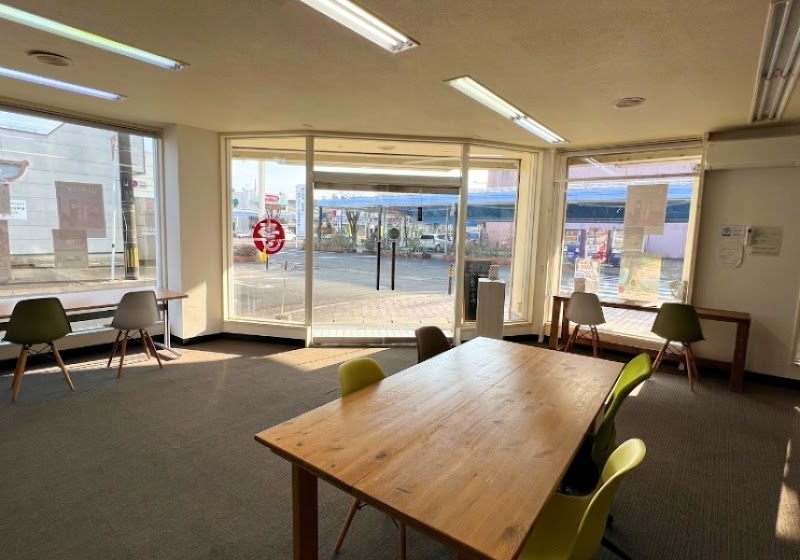 フリースペースKOKOKARA