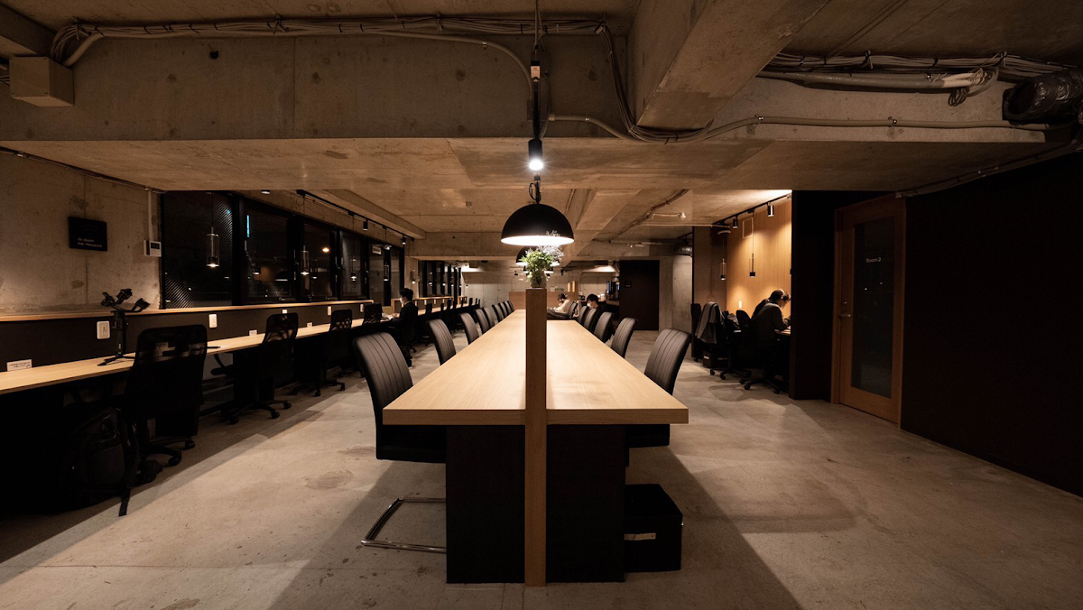 Gadol Cafe&Study 西宮店