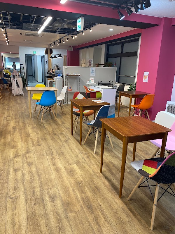 ハートスペース 久屋大通 丸の内