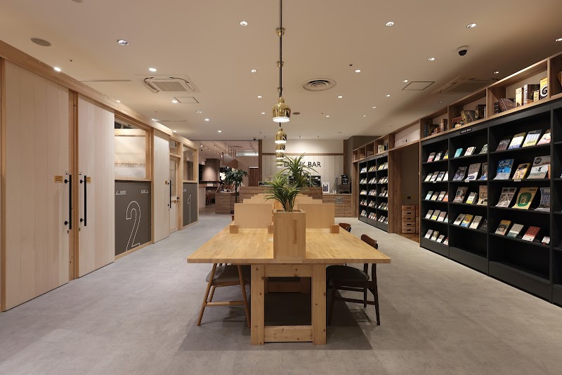 HACO 高崎オーパ店