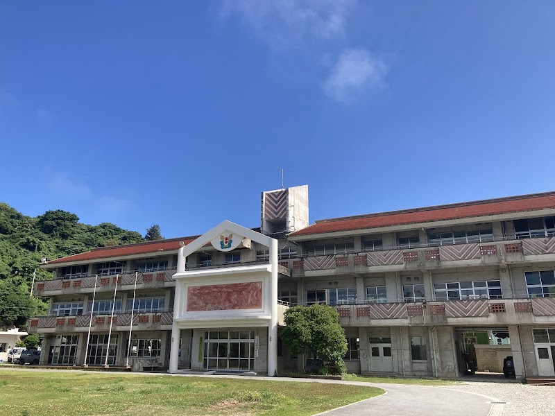 HAMACHŪ（浜比嘉島交流拠点施設）