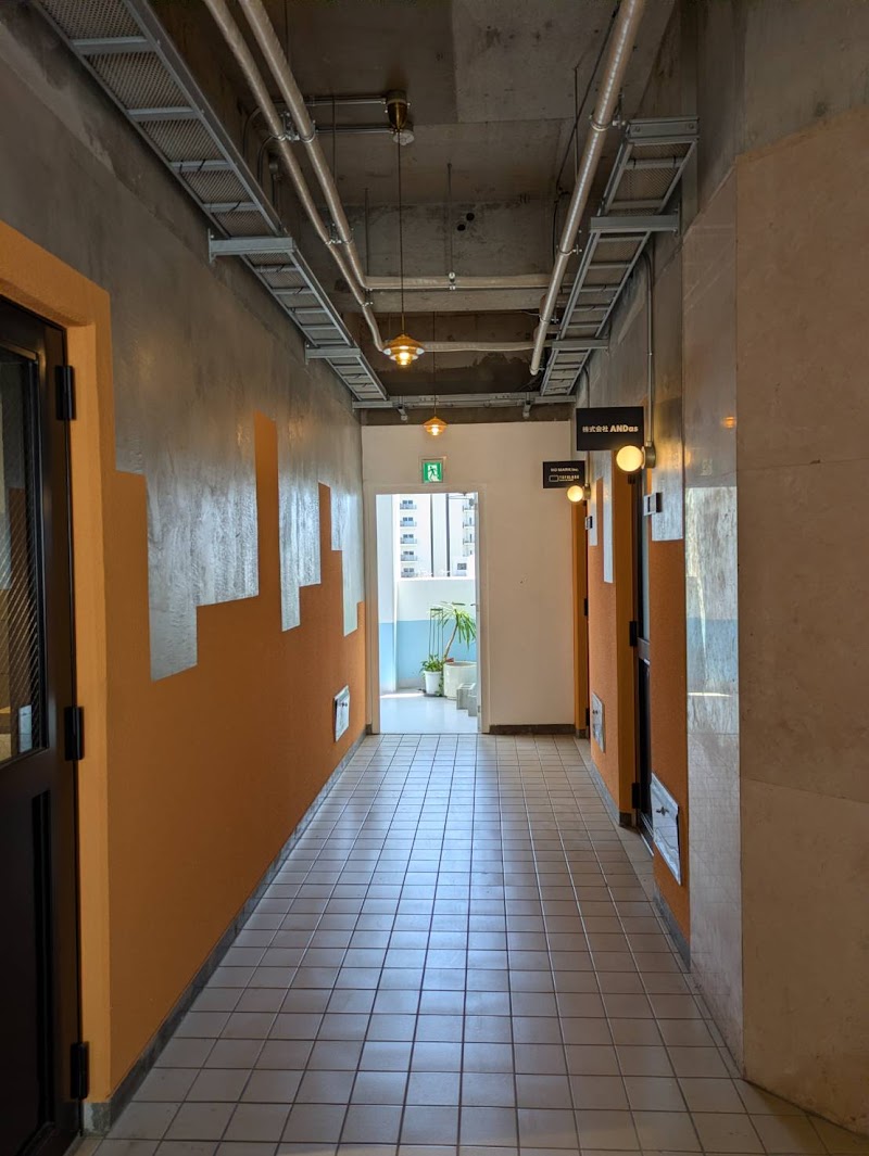 HAVE A GOOD DAY(株式会社フクチプランニング）