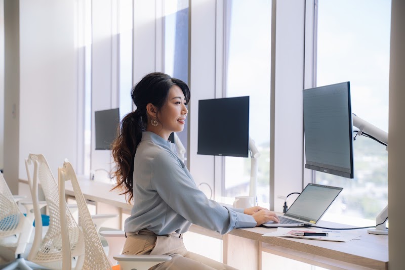 howlive イオンモール沖縄ライカム店