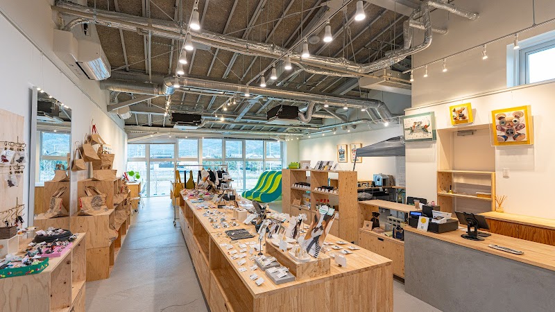 idea spot Quick（道の駅 若狭美浜はまびより）